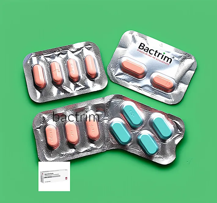 Bactrim 1